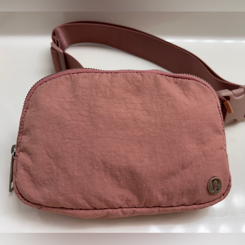 Lululemon Belt Bag